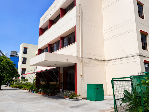 St. Joseph's History