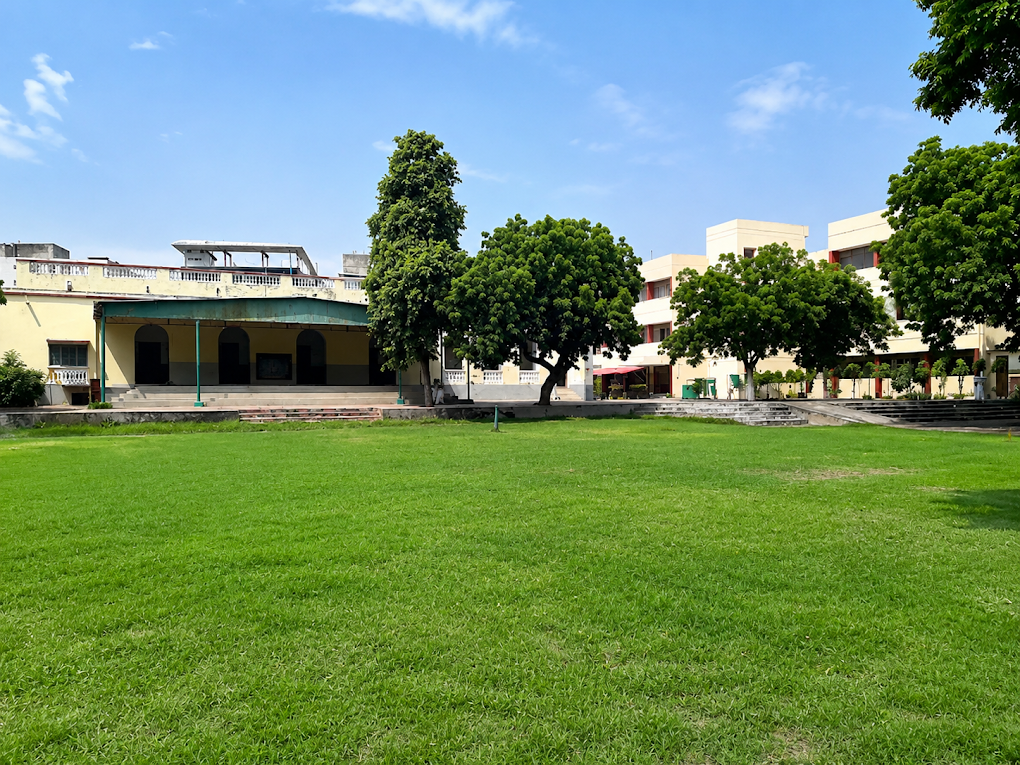 Sports Activities
